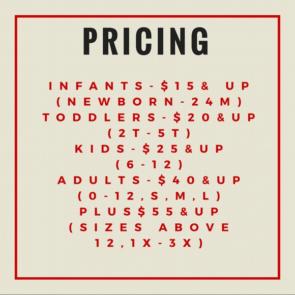 Custom Tutu Skirts! Q&A - Picture 2 of 8